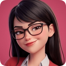 Imagem dividida de photo-to-glossy-3d-cartoon-expression-grid pixar da geração 86ba36...a2b4