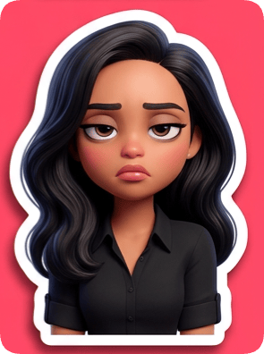 Imagem dividida de sticker-pack-generator character_sticker_pack da geração 44dbf7...9789