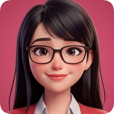 Imagem dividida de photo-to-glossy-3d-cartoon-expression-grid pixar da geração 86ba36...a2b4