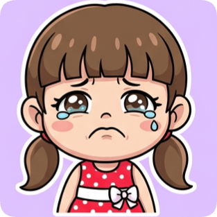 صورة مقسمة لـ ai-sticker-maker chibi من الإنشاء a82924...5565