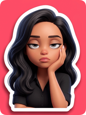 Imagem dividida de sticker-pack-generator character_sticker_pack da geração 44dbf7...9789