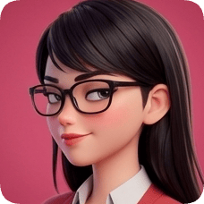 Imagem dividida de photo-to-glossy-3d-cartoon-expression-grid pixar da geração 86ba36...a2b4