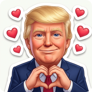 Imagem dividida de sticker-pack-generator character_sticker_pack da geração 30585c...d394