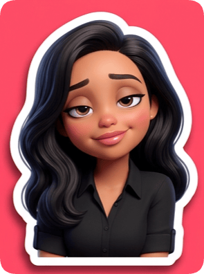 Imagem dividida de sticker-pack-generator character_sticker_pack da geração 44dbf7...9789