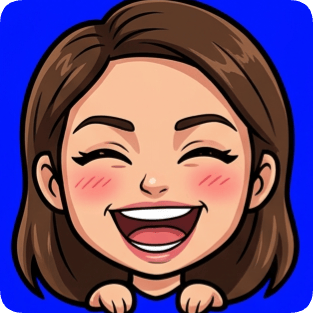 Imagem dividida de custom cm_bold-chibi-caricature da geração a31636...1596