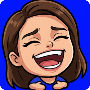 Imagem dividida de custom cm_bold-chibi-caricature da geração a31636...1596