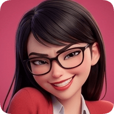 Imagem dividida de photo-to-glossy-3d-cartoon-expression-grid pixar da geração 86ba36...a2b4