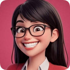 Imagem dividida de photo-to-glossy-3d-cartoon-expression-grid pixar da geração 86ba36...a2b4