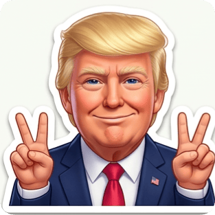 Imagem dividida de sticker-pack-generator character_sticker_pack da geração 30585c...d394