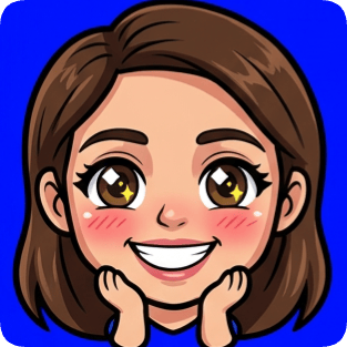 Imagem dividida de custom cm_bold-chibi-caricature da geração a31636...1596