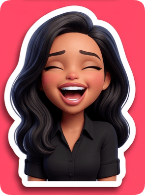 Imagem dividida de sticker-pack-generator character_sticker_pack da geração 44dbf7...9789